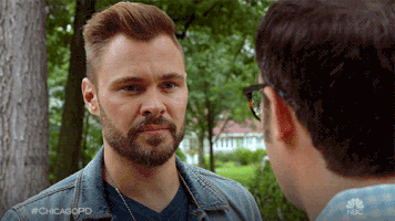 season 6 nbc GIF by One Chicago