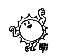 Oeko23 Sticker by Dodo Agency