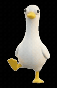 Pigx3-Ducks GIF by pigx3