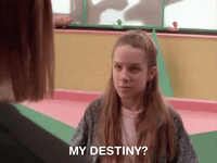 are you afraid of the dark nicksplat GIF