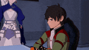 Weiss Ive Got A Plan GIF by Rooster Teeth