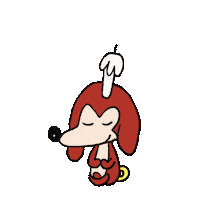 Chenwts Sticker