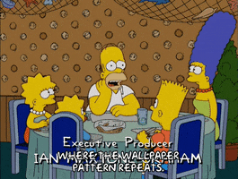 Lisa Simpson GIF by The Simpsons