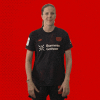 I Love You Heart GIF by Bayer 04 Leverkusen