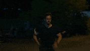 Vinnie Jones Running GIF by Signature Entertainment
