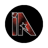 Cheer Ia Sticker by iNFiNiTi  Athletics
