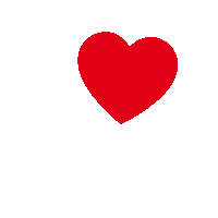 Heart Love Sticker by unipd