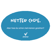 InversoGmbh code innovation software developer Sticker