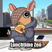 Work Office GIF by Chillo Dillo