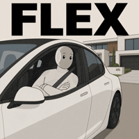 Ai Flexing GIF by 1X Technologies
