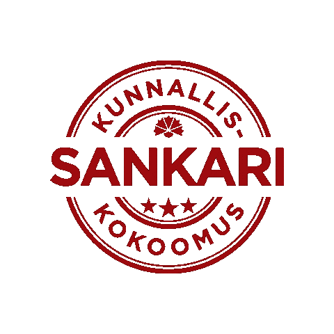 Sticker by Pohjanmaan Kokoomus