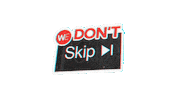 We Sticker by WS-Epic.