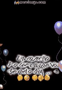 Buenos Dias Te Invito GIF by Murcianys LLC