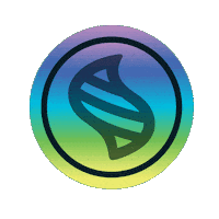 Mega Charizard X Sticker by Pokémon