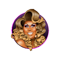 Rupauls Drag Race Sticker