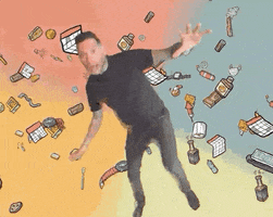Punk Rock Illustration GIF by mxpx