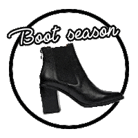 JoMercerShoes shoes lover boots boot Sticker