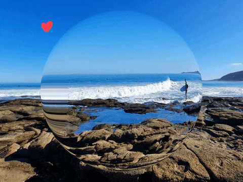 Germany Wow GIF by FranchiseONE.de