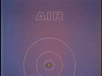 Animation Vintage GIF by vhspositive