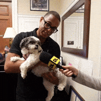 Don Lemon Interview GIF by Respective