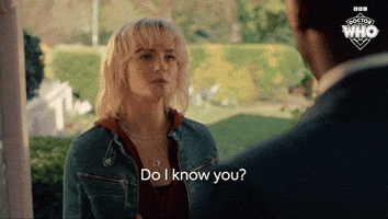 Season 2 GIF by Doctor Who