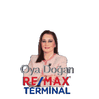 Remax Sticker by remaxterminal