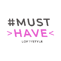 Sticker by LOFTYSTYLE