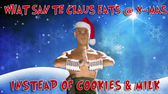 martial arts christmas GIF by Shaw Brothers