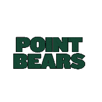 Baylor Bears Bu Sticker by Baylor Athletics