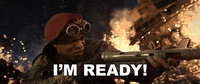 Video Games Fps GIF by Call of Duty