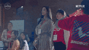 Happy Korean Drama GIF by The Swoon
