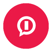 Energy Circle Sticker by INNOVATIVE