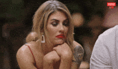 Oh My God Wow GIF by Married At First Sight
