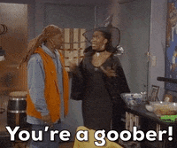 Tichina Arnold Pam GIF by Martin