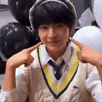 Kpop GIF