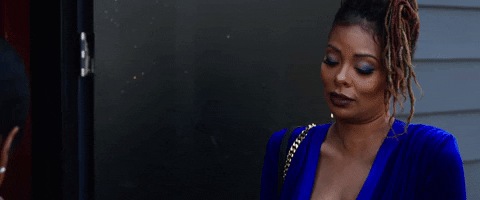 Episode 4 GIF by BET Plus
