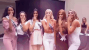 GIF by Miss Teen USA