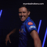 Ipl Mi GIF by Mumbai Indians