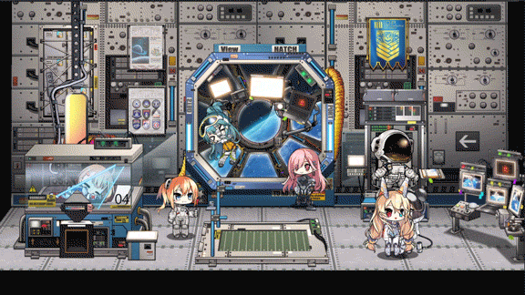 SealNeko giphyupload GIF