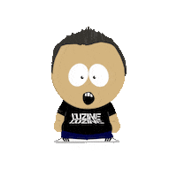 Luzine Sticker by Loud Vibes Agency