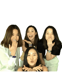Sticker by ONE APAC 2019