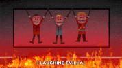 GIF by South Park 