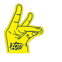 uc irvine anteater Sticker by UCI Athletics