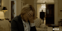 GIF by House of Cards