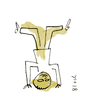 art moving GIF by Serge Bloch