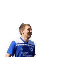 Soccer Celebrate Sticker by tsvtrillfingen