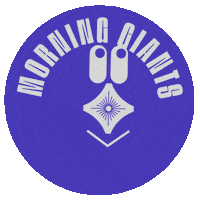 Yes And No Love Sticker by Morning Giants Studio