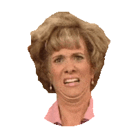 Snl Wtf Sticker by imoji