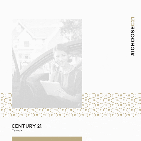 Century21Canada giphyupload GIF
