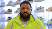 Dj Khaled GIF by Complex